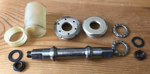 Campagnolo super record - campagnolo,