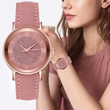 Ladies Womens Wrist Watches