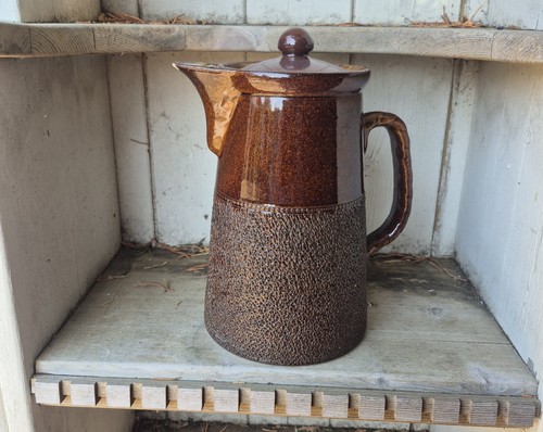 Vintage langley denby tall - langley,