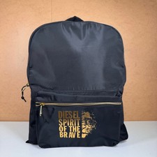 Diesel Spirit Of The Brave