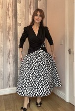 Vintage Trina Lewis & Marjon