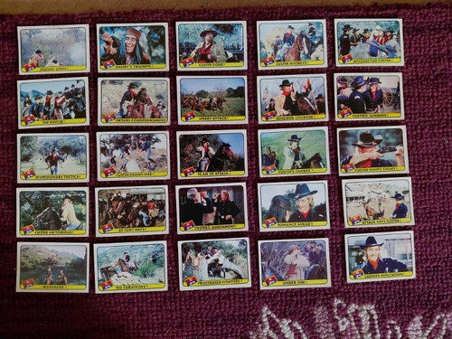 Gum cards the - gum, of