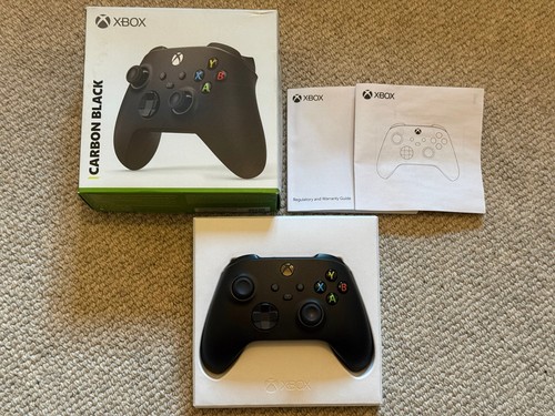 Genuine microsoft xbox - genuine, series