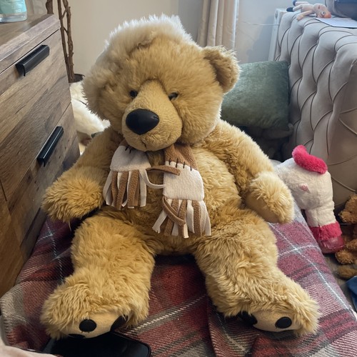 Vintage bhs benjamin bear - bhs,