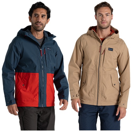 Craghoppers mens waterproof - craghoppers,