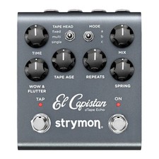Strymon - El Capistan V2 dTape