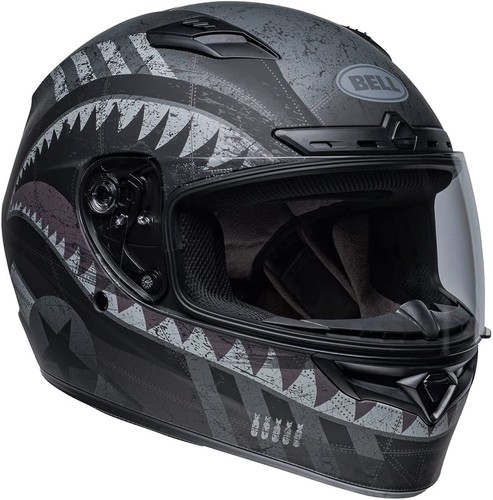 Bell qualifier dlx mips street - bell,