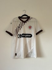 St Pauli 2024/25 Away Shirt