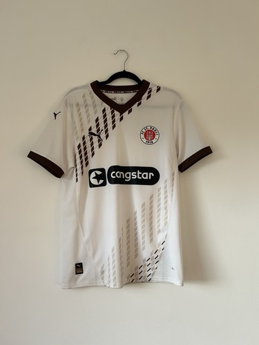 Pauli 2024 away shirt - away,