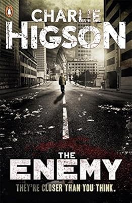 The enemy higson charlie - higson,,