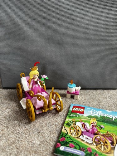 Lego disney princess - disney, –