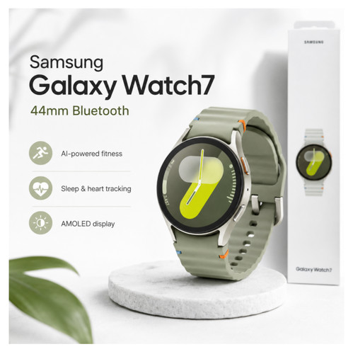 Samsung galaxy watch7 - watch7, 44mm