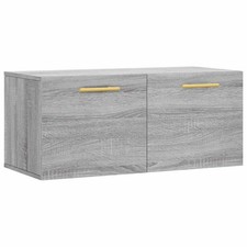 Wall Cabinet Hanging Storage