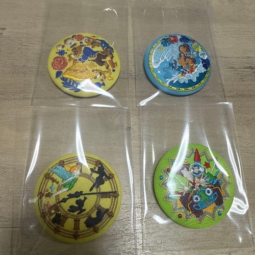 Biscuit disney embroidered - biscuit,