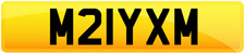 PRIVATE CHERISHED REGISTRATION
