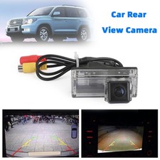 Reverse Backup Camera 170°