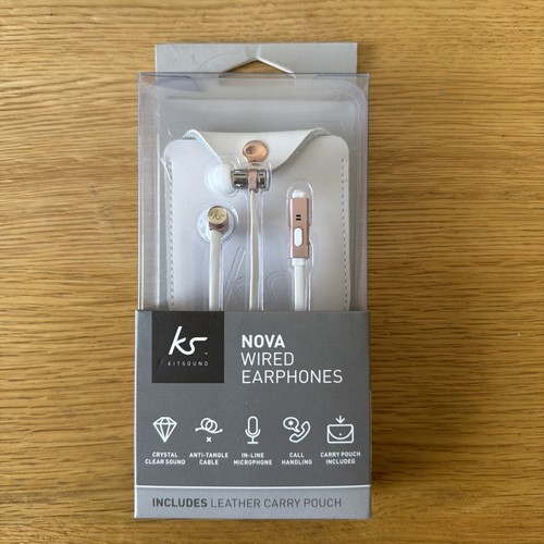 Kitsound nova ear - kitsound, in-ear