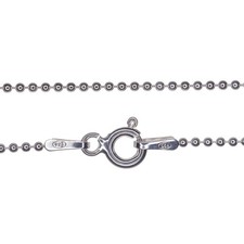 925 Sterling Silver Chain