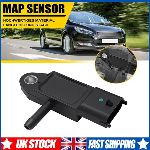 Map manifold pressure sensor - ,