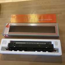 Lima OO Gauge Model Railway