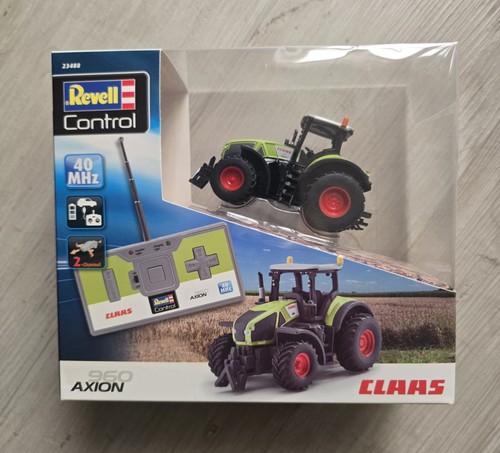 Revell control mini - control, 960