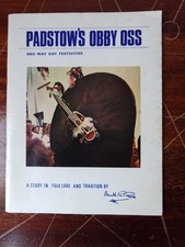 Vintage Padstow Obby Odd