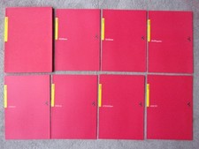 FERRARI 1994 Prestige Press