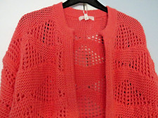 M&S Per Una Cotton Cardigan UK