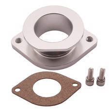 Billet BOV Bypass Adapter