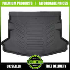 RUBBER BOOT LINER TAILORED