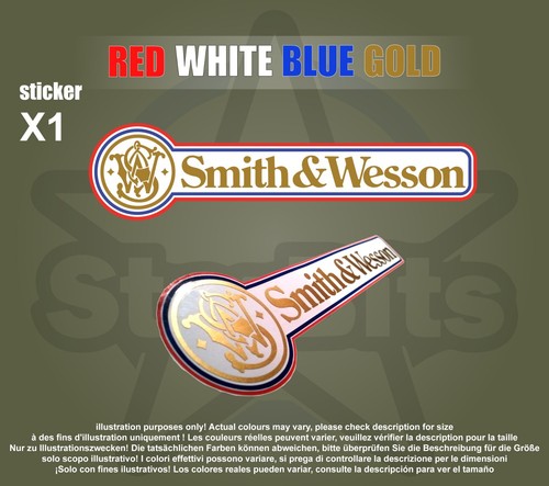 Smith wesson walther - &, /