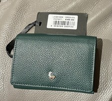 LLOYD BAKER -QUALITY LEATHER