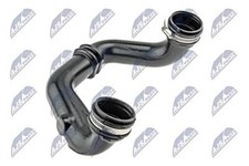 Charger Intake Hose Fits RENAULT 8200229554