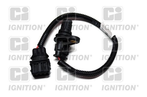Commercial ignition - -,