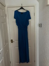 Hobbs beautiful blue new long