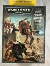 Warhammer 40K Tau Empire