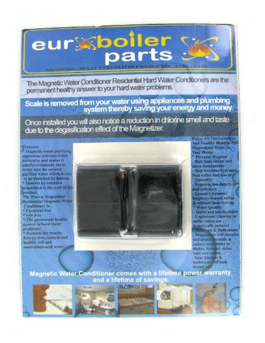 Magnetic water - magnetic,