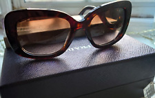 New Prada Sunglasses Baroque