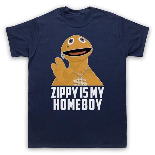 Rainbow unofficial zippy - is, my