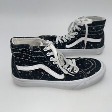 Vans High Top Off The Wall