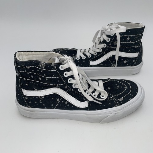 Vans high top - top, the
