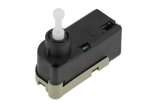 Headlight adjustment actuator - adjustment,