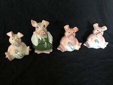 4  NatWest pigs