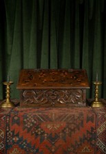 17th Century, Charles I Oak