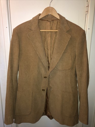 Men vintage corduroy - men’s,