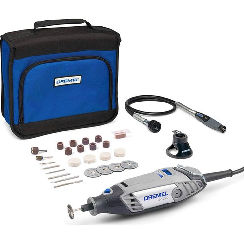 Dremel 3000 rotary - 3000, tool
