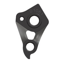 Derailleur hanger for Moustache Friday Samedi bike | D1061 Pilo
