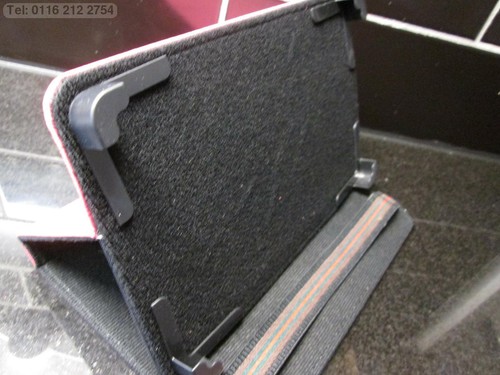 Pink secure multi angle - secure,