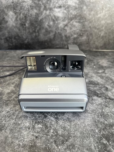 Polaroid one instant - polaroid, camera