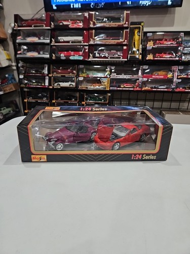 Maisto 88916 die cast - die-cast, cars